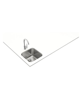 Fregadero de acero inoxidable Teka 10125019
