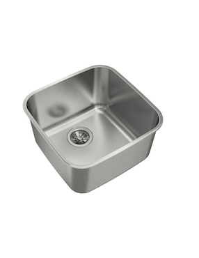 Fregadero de acero inoxidable Teka 10125019