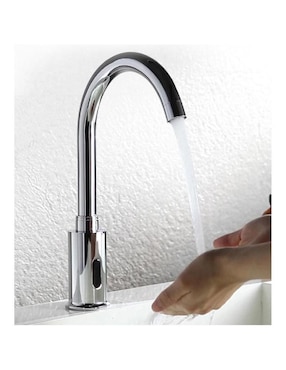 Monomando para lavabo Ventdepot