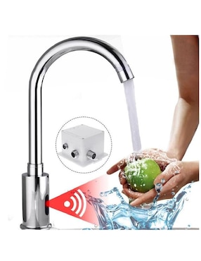 Monomando para lavabo Ventdepot