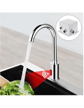 Monomando para lavabo Ventdepot