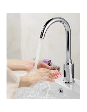 Monomando para lavabo Ventdepot