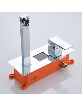 Monomando para lavabo Ventdepot