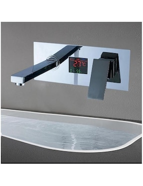 Monomando para lavabo Ventdepot
