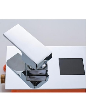 Monomando para lavabo Ventdepot