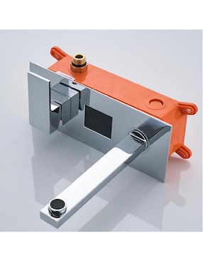 Monomando para lavabo Ventdepot
