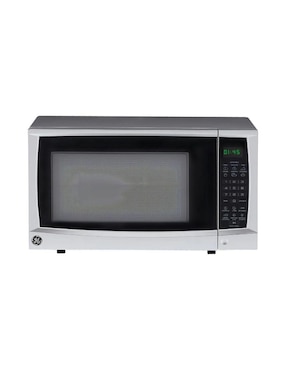 Horno de microondas convencional Ge Appliances modelo JES70SE 0.7 pies cúbicos