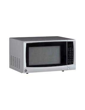 Horno de microondas convencional Ge Appliances modelo JES70SE 0.7 pies cúbicos