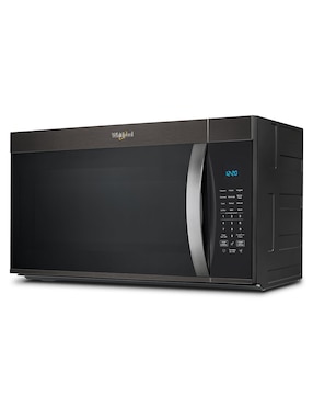 Horno de microondas convencional Whirlpool modelo wmms3330rv de 1.9 pies