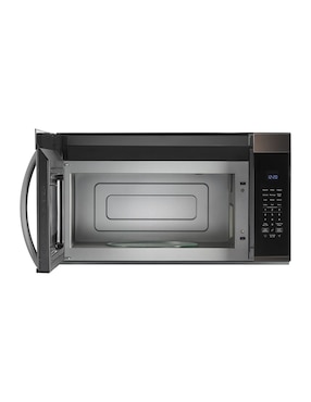 Horno de microondas convencional Whirlpool modelo wmms3330rv de 1.9 pies