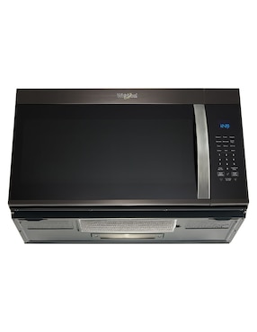 Horno de microondas convencional Whirlpool modelo wmms3330rv de 1.9 pies