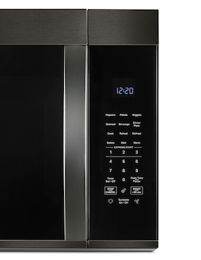 Horno de microondas convencional Whirlpool modelo wmms3330rv de 1.9 pies