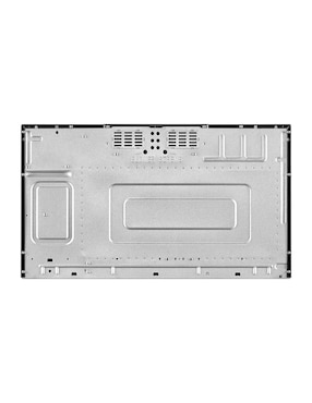 Horno de microondas convencional Whirlpool modelo wmms3330rv de 1.9 pies