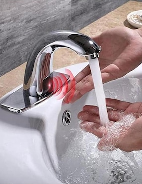 Monomando para lavabo Ventdepot