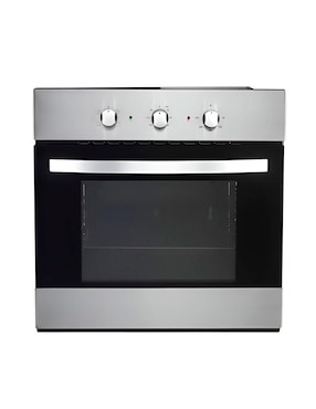 Horno a gas Lp Bluelander capacidad 60 l