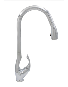 Monomando para cocina Eb Técnica