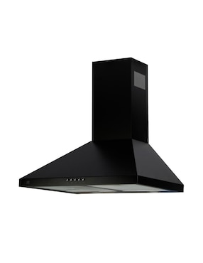 Campana de pared Avera CEP60N de acero inoxidable