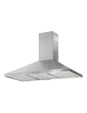Campana de pared avera cep90 "de" acero inoxidable