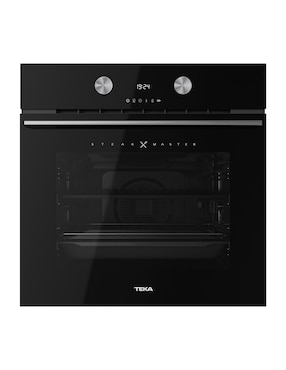Horno eléctrico Teka Empotre Steakmaster capacidad 2.2 pies
