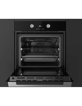 Horno eléctrico Teka Empotre Steakmaster capacidad 2.2 pies