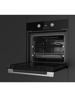 Horno eléctrico Teka Empotre Steakmaster capacidad 2.2 pies