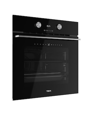 Horno eléctrico Teka Empotre Steakmaster capacidad 2.2 pies