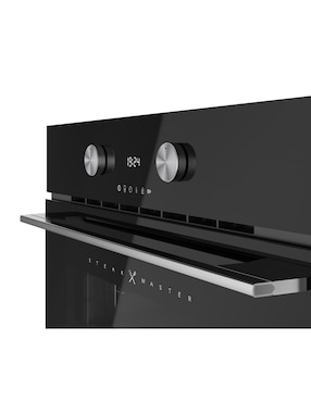 Horno eléctrico Teka Empotre Steakmaster capacidad 2.2 pies