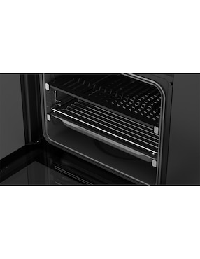 Horno eléctrico Teka Empotre Steakmaster capacidad 2.2 pies