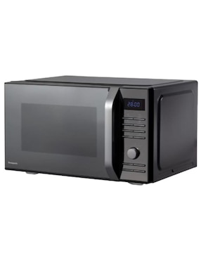 Horno de microondas con grill Panasonic modelo NN-GD55QBRPH de 1.1 pies