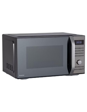 Horno de microondas con grill Panasonic modelo NN-GD55QBRPH de 1.1 pies