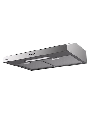 Campana de pared Mabe CMPUV601SS de acero inoxidable