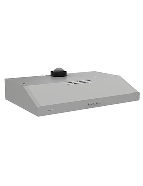 Campana plana Mabe CMPU761GX0 de acero inoxidable