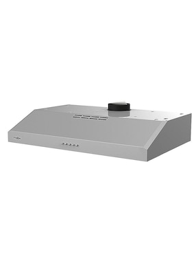 Campana plana Mabe CMPU761GX0 de acero inoxidable