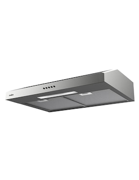 Campana plana Mabe CMPUV761SSX0 de acero inoxidable