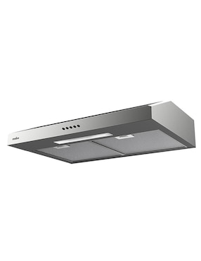Campana plana Mabe CMPU501SSX0 de acero inoxidable