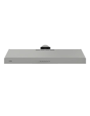Campana plana Mabe CMPU501GX0 de acero inoxidable