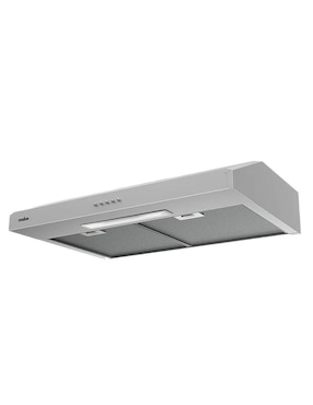 Campana plana Mabe CMPU501GX0 de acero inoxidable