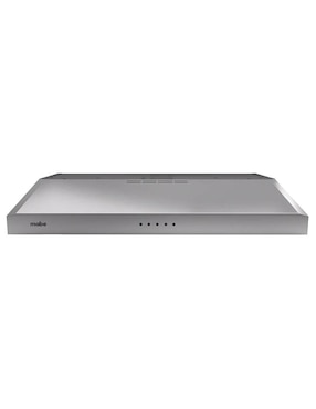 Campana plana Mabe CMPUV801SSX de acero inoxidable
