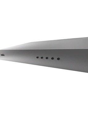 Campana plana Mabe CMPUV801SSX de acero inoxidable