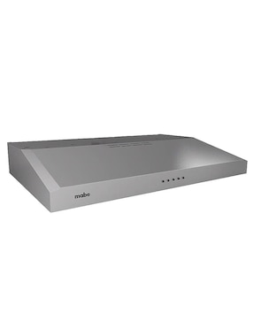 Campana plana Mabe CMPUV801SSX de acero inoxidable