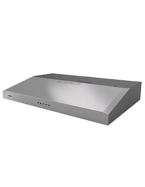Campana plana Mabe CMPUV801SSX de acero inoxidable