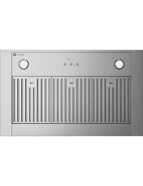 Campana de pared Ge Profile PVW1036SWSS de acero inoxidable