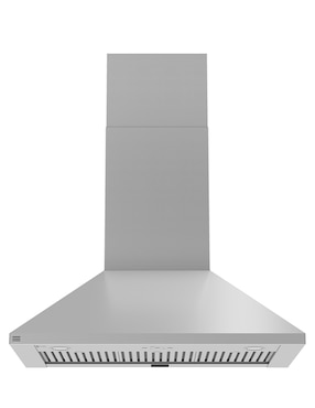 Campana de pared Ge Profile PVW1036SWSS de acero inoxidable