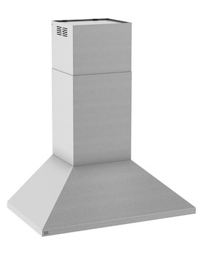 Campana de pared Ge Profile PVW1036SWSS de acero inoxidable