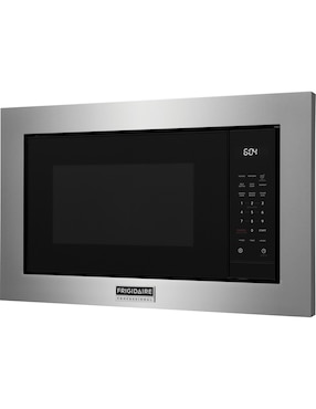 Trim para microondas Frigidaire PMTD3080AF