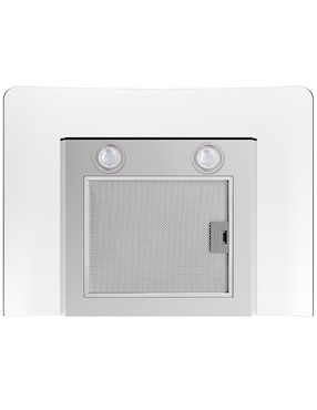 Campana de pared Mabe CM7618PIW de acero inoxidable