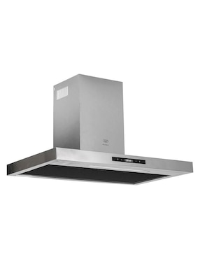 Campana de pared Avera cev90g de acero inoxidable