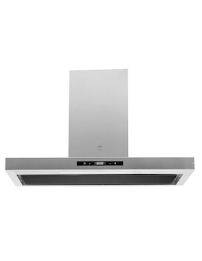 Campana de pared Avera cev90g de acero inoxidable