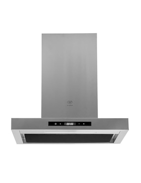 Campana de pared Avera cev60g de acero inoxidable