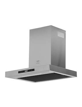 Campana de pared Avera cev60g de acero inoxidable